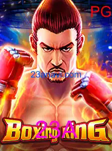 BoxingKing