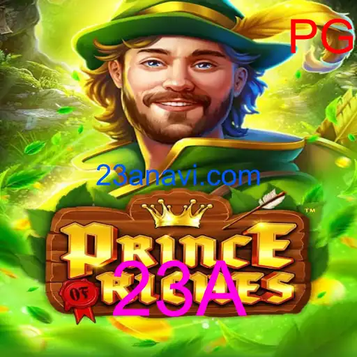 PrinceOfRiches