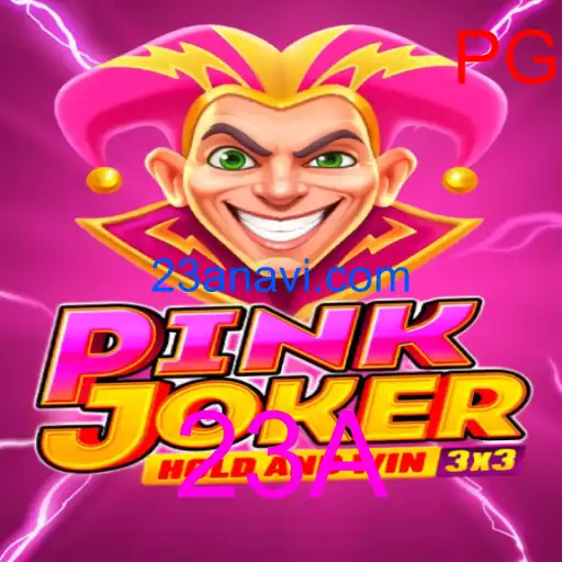 pinkjoker